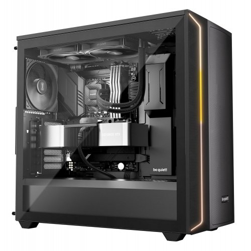 Купить Готовая СВО Be Quiet! Pure Loop 3 280mm (BW028EU) с проверкой совместимости: обзор, характеристики, цена в Киеве, Днепре, Одессе, Харькове, Украине | интернет-магазин TELEMART.UA фото