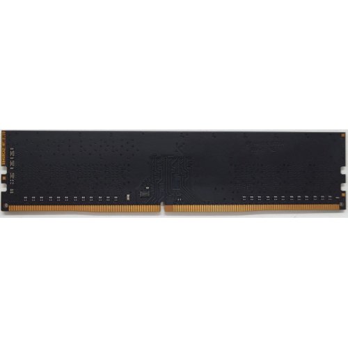 Купить Озу Apacer DDR4 8GB 2666Mhz (AU08GGB26CQYBGH) (Восстановлено продавцом, 801168) с проверкой совместимости: обзор, характеристики, цена в Киеве, Днепре, Одессе, Харькове, Украине | интернет-магазин TELEMART.UA фото