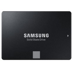 Ssd-диск Samsung 860 EVO V-NAND MLC 500GB 2.5