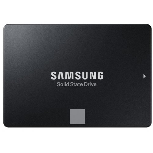 Купить Ssd-диск Samsung 860 EVO V-NAND MLC 500GB 2.5" (MZ-76E500BW) (Восстановлено продавцом, 801189) с проверкой совместимости: обзор, характеристики, цена в Киеве, Днепре, Одессе, Харькове, Украине | интернет-магазин TELEMART.UA фото