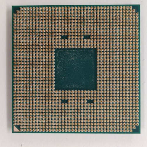 Процесор AMD Ryzen 5 3600 3.6(4.2)GHz 32MB sAM4 Tray (100-000000031) (Відновлено продавцем, 801194) купити з перевіркою сумісності: огляд, характеристики, ціна у Києві, Львові, Вінниці, Хмельницькому, Івано-Франківську, Україні | інтернет-магазин TELEMART.UA фото