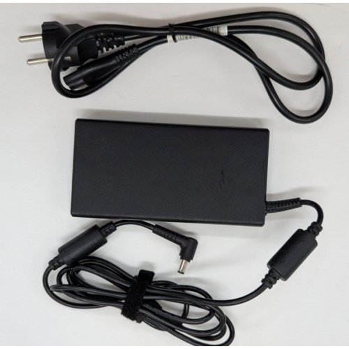Купить Ноутбук Dream Machines Clevo (NH55DDW) Black (Восстановлено продавцом, 801361) - цена в Харькове, Киеве, Днепре, Одессе
в интернет-магазине Telemart фото