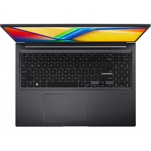 Купити Ноутбук Asus Vivobook 16 X1605VA-MB2269 (90NB13W3-M009L0) Indie Black - ціна в Києві, Львові, Вінниці, Хмельницькому, Франківську, Україні | інтернет-магазин TELEMART.UA фото