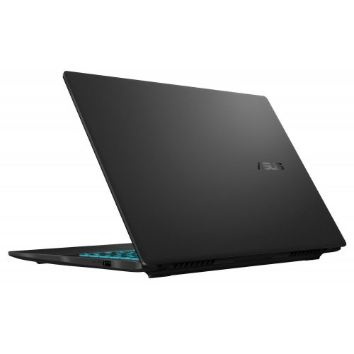Купить Ноутбук Asus V16 V3607VU-RP148 (90NB15Q1-M00L10) Black - цена в Харькове, Киеве, Днепре, Одессе
в интернет-магазине Telemart фото