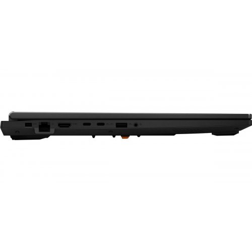 Купити Ноутбук Asus TUF Gaming A18 FA808UH-S8021 (90NR0NM1-M003B0) Jaeger Gray - ціна в Києві, Львові, Вінниці, Хмельницькому, Франківську, Україні | інтернет-магазин TELEMART.UA фото
