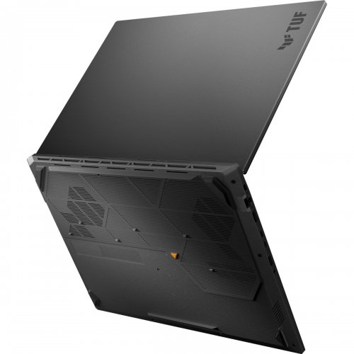 Купити Ноутбук Asus TUF Gaming A18 FA808UH-S8021 (90NR0NM1-M003B0) Jaeger Gray - ціна в Києві, Львові, Вінниці, Хмельницькому, Франківську, Україні | інтернет-магазин TELEMART.UA фото