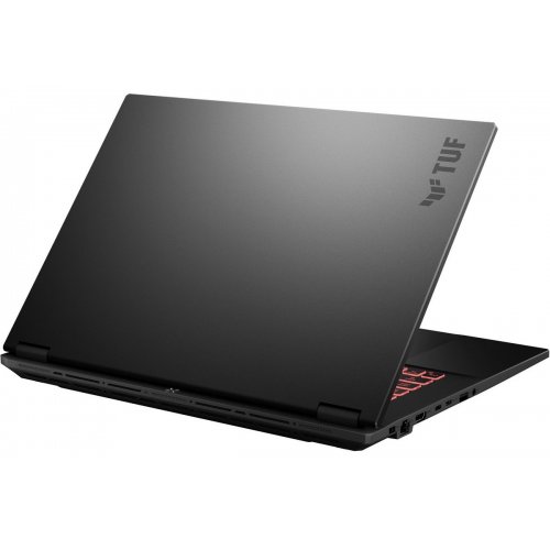 Купити Ноутбук Asus TUF Gaming A18 FA808UH-S8021 (90NR0NM1-M003B0) Jaeger Gray - ціна в Києві, Львові, Вінниці, Хмельницькому, Франківську, Україні | інтернет-магазин TELEMART.UA фото
