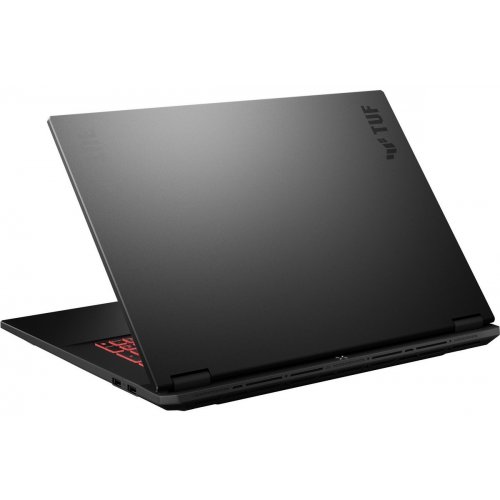 Купити Ноутбук Asus TUF Gaming A18 FA808UH-S8021 (90NR0NM1-M003B0) Jaeger Gray - ціна в Києві, Львові, Вінниці, Хмельницькому, Франківську, Україні | інтернет-магазин TELEMART.UA фото
