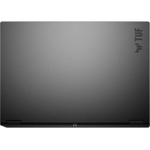 Купити Ноутбук Asus TUF Gaming A18 FA808UH-S8021 (90NR0NM1-M003B0) Jaeger Gray - ціна в Києві, Львові, Вінниці, Хмельницькому, Франківську, Україні | інтернет-магазин TELEMART.UA фото