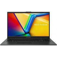 Ноутбук Asus Vivobook Go 15 E510KAB-EJ1027 (90NB0UJ5-M01KT0) Star Black / 15.6″ (1920x1080, IPS) / Intel Pentium N6000 (1.1–3.3 ГГц), 4 ядра / Intel UHD Graphics / 8 ГБ (DDR4) / 512 ГБ (SSD) / Без ОС