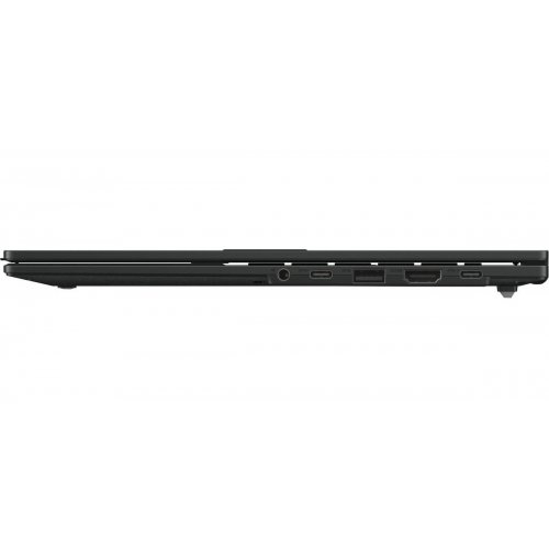 Купить Ноутбук Asus Vivobook Go 15 E510KAB-EJ1027 (90NB0UJ5-M01KT0) Star Black - цена в Харькове, Киеве, Днепре, Одессе
в интернет-магазине Telemart фото