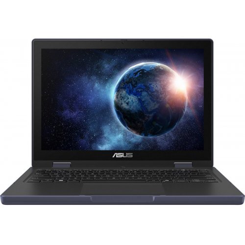 Купити Ноутбук Asus BR1204FTA-R90131 (90NX08U1-M00490) Mineral Grey - ціна в Києві, Львові, Вінниці, Хмельницькому, Франківську, Україні | інтернет-магазин TELEMART.UA фото