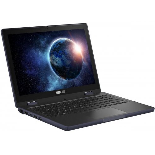 Купити Ноутбук Asus BR1204FTA-R90131 (90NX08U1-M00490) Mineral Grey - ціна в Києві, Львові, Вінниці, Хмельницькому, Франківську, Україні | інтернет-магазин TELEMART.UA фото
