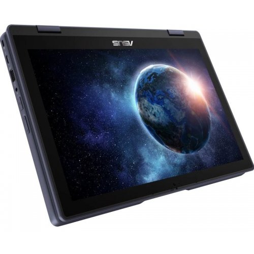 Купити Ноутбук Asus BR1204FTA-R90131 (90NX08U1-M00490) Mineral Grey - ціна в Києві, Львові, Вінниці, Хмельницькому, Франківську, Україні | інтернет-магазин TELEMART.UA фото