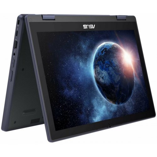 Купити Ноутбук Asus BR1204FTA-R90131 (90NX08U1-M00490) Mineral Grey - ціна в Києві, Львові, Вінниці, Хмельницькому, Франківську, Україні | інтернет-магазин TELEMART.UA фото