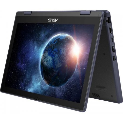 Купити Ноутбук Asus BR1204FTA-R90131 (90NX08U1-M00490) Mineral Grey - ціна в Києві, Львові, Вінниці, Хмельницькому, Франківську, Україні | інтернет-магазин TELEMART.UA фото