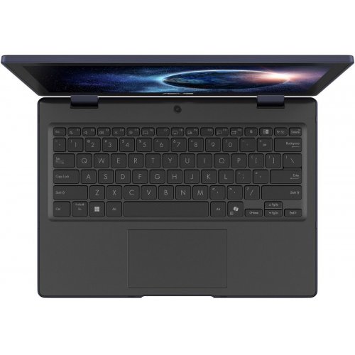Купити Ноутбук Asus BR1204FTA-R90131 (90NX08U1-M00490) Mineral Grey - ціна в Києві, Львові, Вінниці, Хмельницькому, Франківську, Україні | інтернет-магазин TELEMART.UA фото