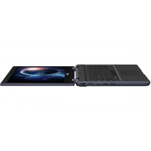 Купити Ноутбук Asus BR1204FTA-R90131 (90NX08U1-M00490) Mineral Grey - ціна в Києві, Львові, Вінниці, Хмельницькому, Франківську, Україні | інтернет-магазин TELEMART.UA фото