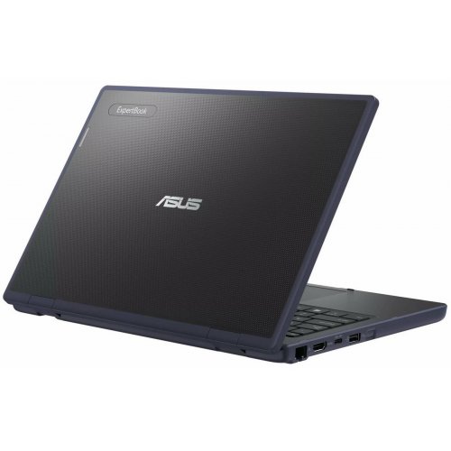Купити Ноутбук Asus BR1204FTA-R90131 (90NX08U1-M00490) Mineral Grey - ціна в Києві, Львові, Вінниці, Хмельницькому, Франківську, Україні | інтернет-магазин TELEMART.UA фото