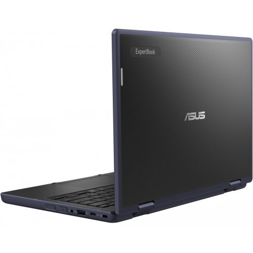 Купити Ноутбук Asus BR1204FTA-R90131 (90NX08U1-M00490) Mineral Grey - ціна в Києві, Львові, Вінниці, Хмельницькому, Франківську, Україні | інтернет-магазин TELEMART.UA фото