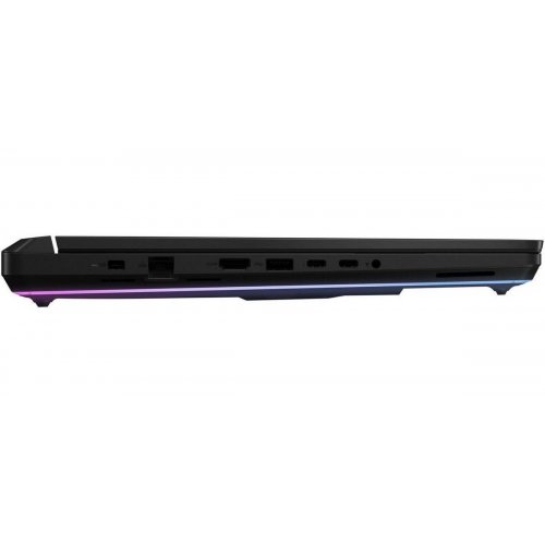 Купить Ноутбук Asus ROG Strix SCAR 16 G635LX-RW205W (90NR0L81-M00940) Off Black - цена в Харькове, Киеве, Днепре, Одессе
в интернет-магазине Telemart фото