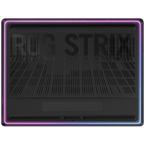 Купить Ноутбук Asus ROG Strix SCAR 16 G635LX-RW205W (90NR0L81-M00940) Off Black - цена в Харькове, Киеве, Днепре, Одессе
в интернет-магазине Telemart фото