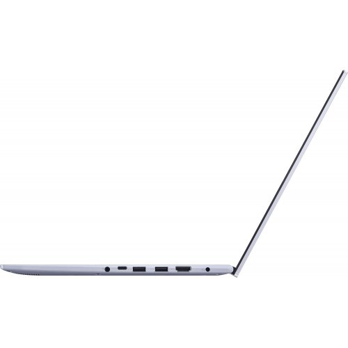 Купити Ноутбук Asus Vivobook 15 X1504VA-BQ1773 (90NB10J2-M02890) Cool Silver - ціна в Києві, Львові, Вінниці, Хмельницькому, Франківську, Україні | інтернет-магазин TELEMART.UA фото