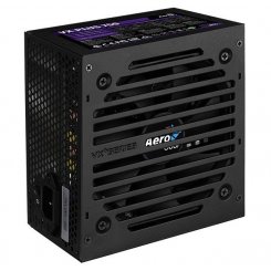 Блок питания Aerocool VX PLUS 750W (ACPN-VS75AEY.11) (Восстановлено продавцом, 801390)