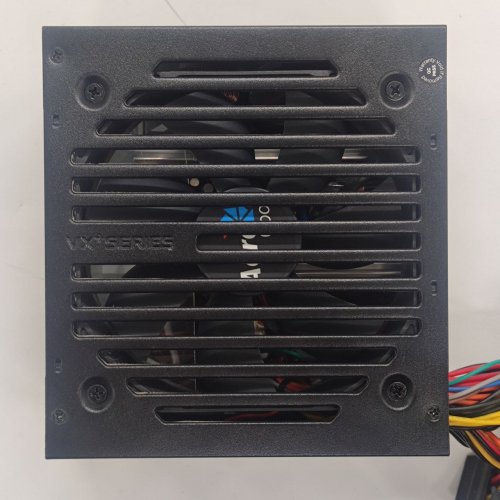 Купить Блок питания Aerocool VX PLUS 750W (ACPN-VS75AEY.11) (Восстановлено продавцом, 801390) с проверкой совместимости: обзор, характеристики, цена в Киеве, Днепре, Одессе, Харькове, Украине | интернет-магазин TELEMART.UA фото