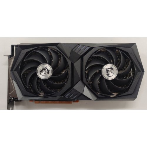Купить Видеокарта MSI GeForce RTX 3060 GAMING X TRIO 12288MB (RTX 3060 GAMING X TRIO 12G) (Восстановлено продавцом, 801393) с проверкой совместимости: обзор, характеристики, цена в Киеве, Днепре, Одессе, Харькове, Украине | интернет-магазин TELEMART.UA фото
