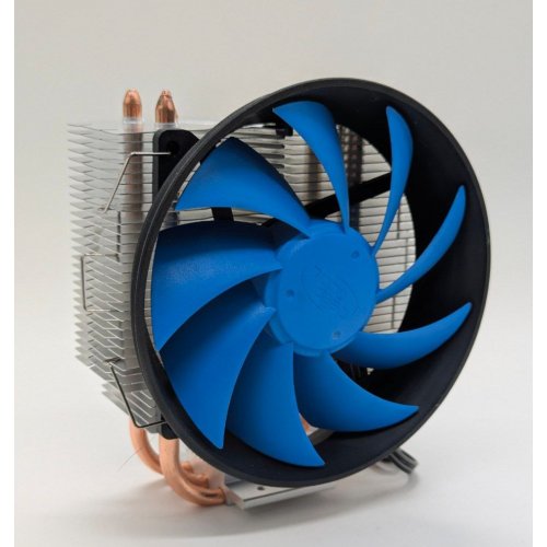Кулер Deepcool GAMMAXX 300 (Відновлено продавцем, 801395) купити з перевіркою сумісності: огляд, характеристики, ціна у Києві, Львові, Вінниці, Хмельницькому, Івано-Франківську, Україні | інтернет-магазин TELEMART.UA фото