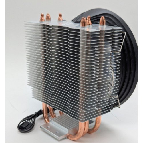 Кулер Deepcool GAMMAXX 300 (Відновлено продавцем, 801395) купити з перевіркою сумісності: огляд, характеристики, ціна у Києві, Львові, Вінниці, Хмельницькому, Івано-Франківську, Україні | інтернет-магазин TELEMART.UA фото