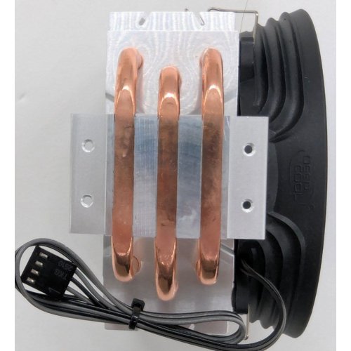 Кулер Deepcool GAMMAXX 300 (Відновлено продавцем, 801395) купити з перевіркою сумісності: огляд, характеристики, ціна у Києві, Львові, Вінниці, Хмельницькому, Івано-Франківську, Україні | інтернет-магазин TELEMART.UA фото
