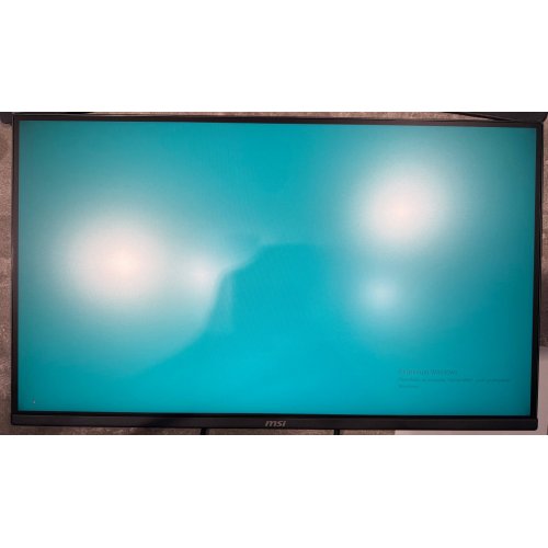 Купити Уцінка монітор MSI 27" MAG 275QF Black (Пошкоджено пакування, 801407) - ціна в Києві, Львові, Вінниці, Хмельницькому, Франківську, Україні | інтернет-магазин TELEMART.UA фото