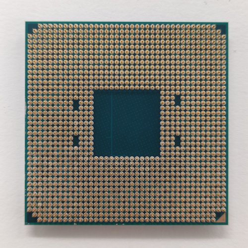 Купить Процессор AMD Ryzen 5 5600 3.5(4.4)GHz 32MB sAM4 Tray (100-000000927) (Восстановлено продавцом, 801408) с проверкой совместимости: обзор, характеристики, цена в Киеве, Днепре, Одессе, Харькове, Украине | интернет-магазин TELEMART.UA фото