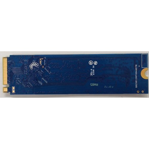 Купить Ssd-диск Gigabyte 2500E 1TB M.2 (2280 PCI-E) NVMe 1.3 x4 (G325E1TB) (Восстановлено продавцом, 801415) с проверкой совместимости: обзор, характеристики, цена в Киеве, Днепре, Одессе, Харькове, Украине | интернет-магазин TELEMART.UA фото