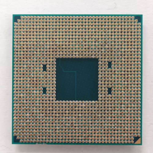 Купить Процессор AMD Ryzen 5 5500 3.6(4.2)GHz 16MB sAM4 Tray (100-000000457) (Восстановлено продавцом, 801435) с проверкой совместимости: обзор, характеристики, цена в Киеве, Днепре, Одессе, Харькове, Украине | интернет-магазин TELEMART.UA фото