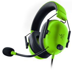 Уцінка навушники Razer BlackShark V2 X (RZ04-03240600-R3M1) Green (Розкрита упаковка, 801436)