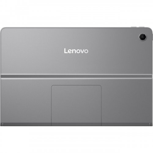 Планшет Lenovo Tab Plus Wi-Fi 8/128GB (ZADX0094UA) Luna Grey купити в Україні | Telemart фото