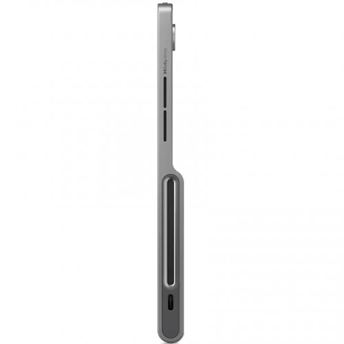 Планшет Lenovo Tab Plus Wi-Fi 8/128GB (ZADX0094UA) Luna Grey купити в Україні | Telemart фото