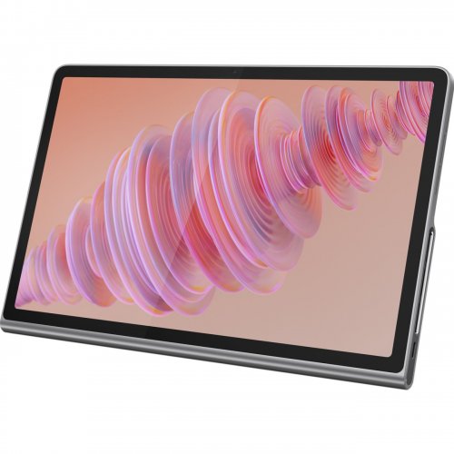 Планшет Lenovo Tab Plus Wi-Fi 8/256GB (ZADX0043UA) Luna Grey купити в Україні | Telemart фото