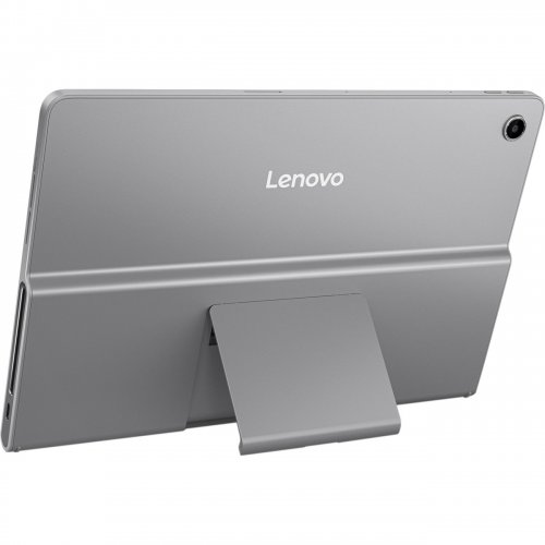 Планшет Lenovo Tab Plus Wi-Fi 8/256GB (ZADX0043UA) Luna Grey купити в Україні | Telemart фото