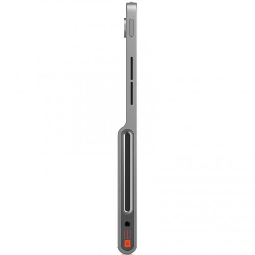 Планшет Lenovo Tab Plus Wi-Fi 8/256GB (ZADX0043UA) Luna Grey купити в Україні | Telemart фото