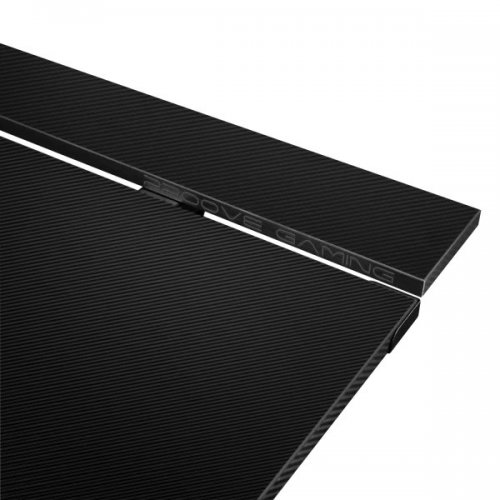 Купить Игровой стол Proove Gaming Glitch (GTGL00140101) Black - цена в Харькове, Киеве, Днепре, Одессе
в интернет-магазине Telemart фото