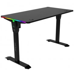 Игровой стол Proove Gaming PVP (GTPV00120101) Black
