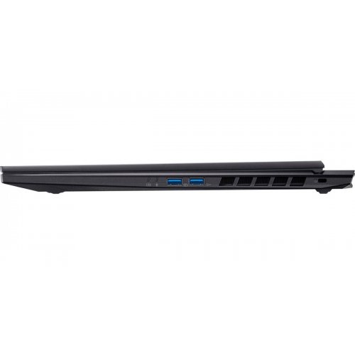 Купити Ноутбук Acer Nitro 18 AI AN18-61 (NH.QY7EU.004) Obsidian Black - ціна в Києві, Львові, Вінниці, Хмельницькому, Франківську, Україні | інтернет-магазин TELEMART.UA фото