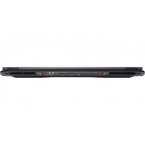 Купити Ноутбук Acer Nitro 18 AI AN18-61 (NH.QY7EU.004) Obsidian Black - ціна в Києві, Львові, Вінниці, Хмельницькому, Франківську, Україні | інтернет-магазин TELEMART.UA фото