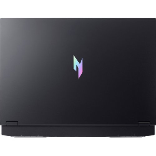 Купити Ноутбук Acer Nitro 18 AI AN18-61 (NH.QY7EU.004) Obsidian Black - ціна в Києві, Львові, Вінниці, Хмельницькому, Франківську, Україні | інтернет-магазин TELEMART.UA фото