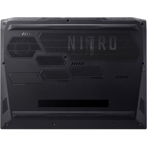Купити Ноутбук Acer Nitro 18 AI AN18-61 (NH.QY7EU.004) Obsidian Black - ціна в Києві, Львові, Вінниці, Хмельницькому, Франківську, Україні | інтернет-магазин TELEMART.UA фото