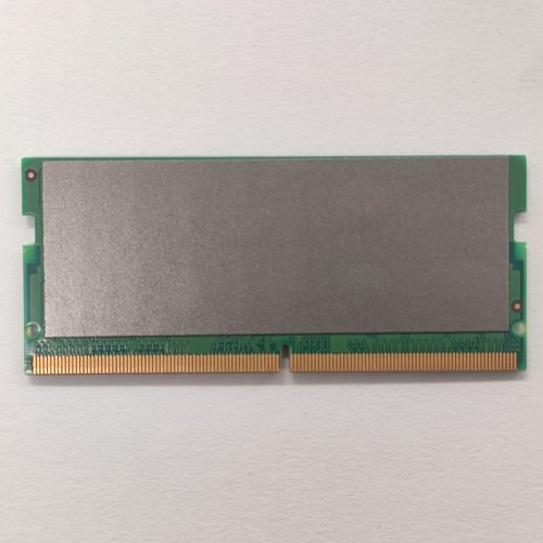 Купить Озу Samsung SODIMM DDR5 8GB 5600Mhz (M425R1GB4PB0-CWMOD) (Восстановлено продавцом, 801489) с проверкой совместимости: обзор, характеристики, цена в Киеве, Днепре, Одессе, Харькове, Украине | интернет-магазин TELEMART.UA фото